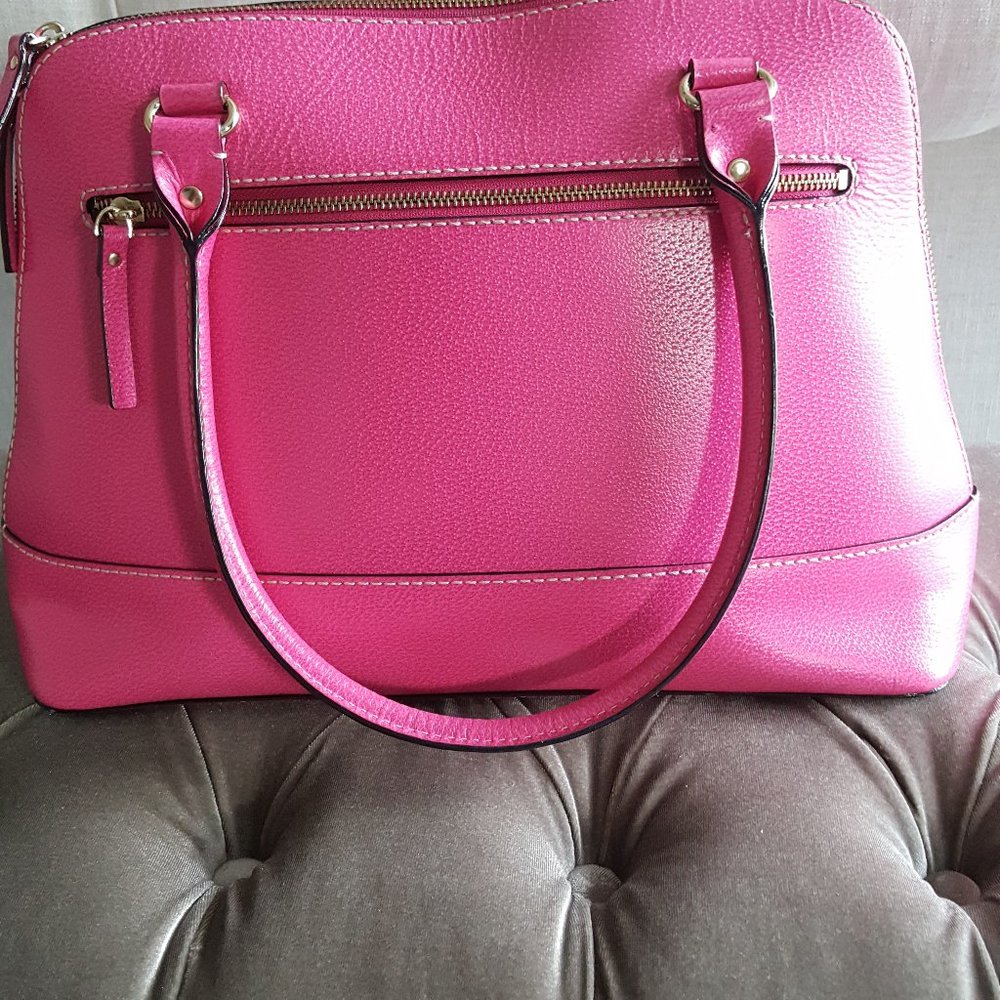 COPY - Kate Spade Handbag - Picture 2 of 12